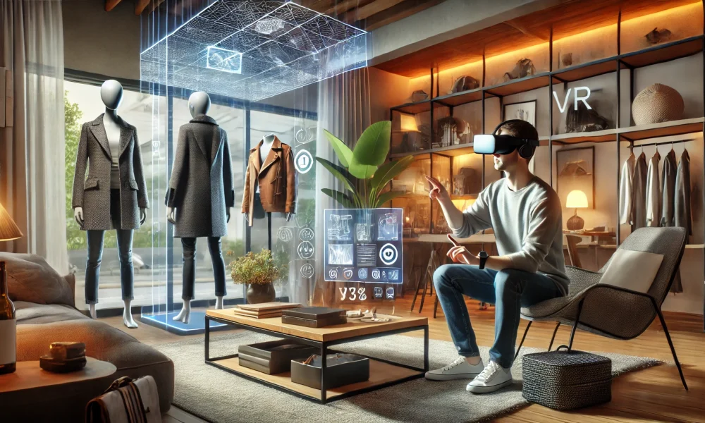 How AR, VR, and MR Are Changing Everyday Life